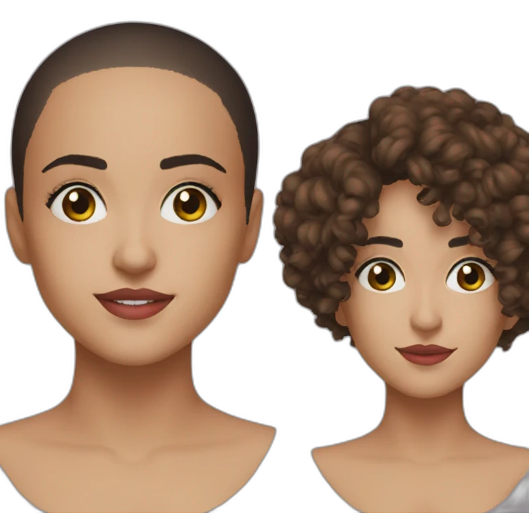 nathalie emmanuel emoji