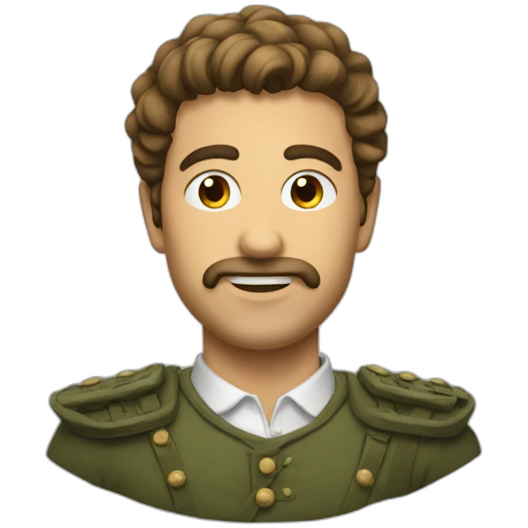 Méssi emoji