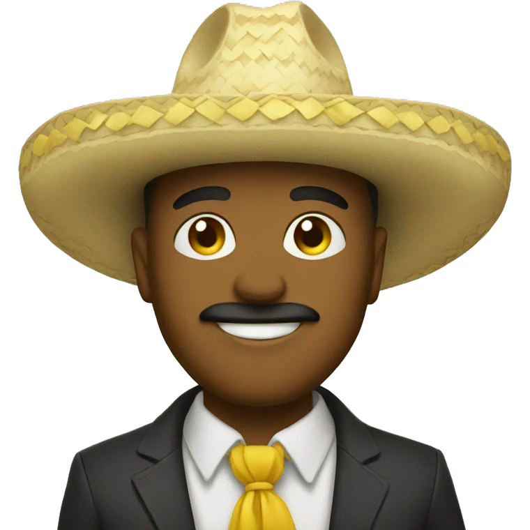 cinco de mayo emoji