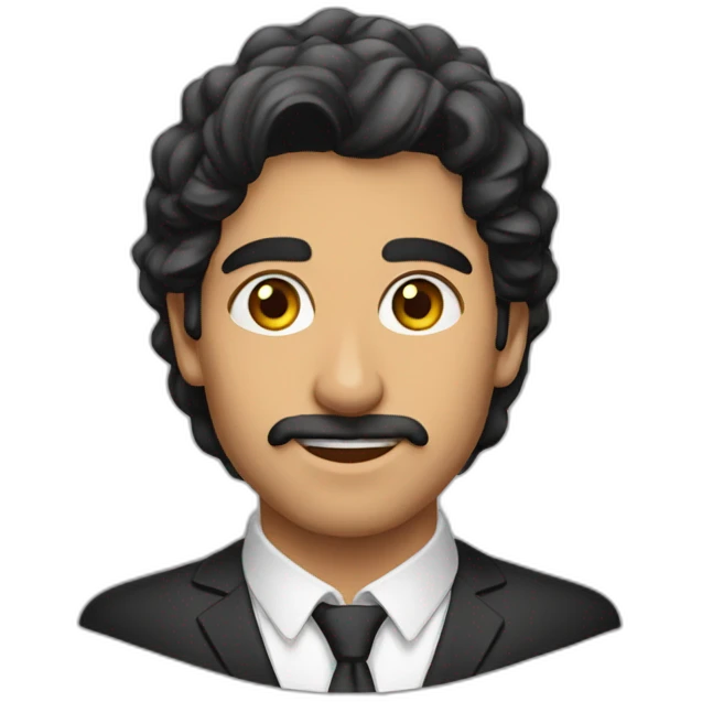 العربي emoji