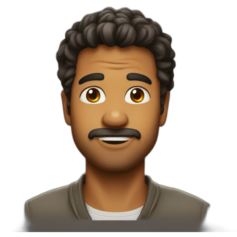 Vijay emoji