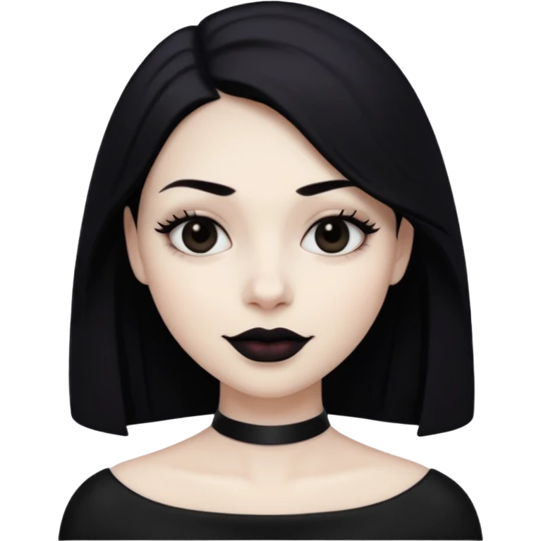 لبخند دارک emoji
