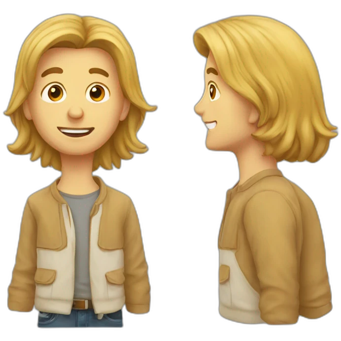 Mathias emoji