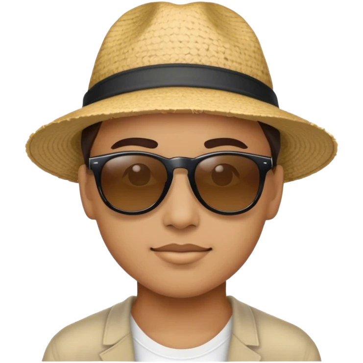 rhode emoji