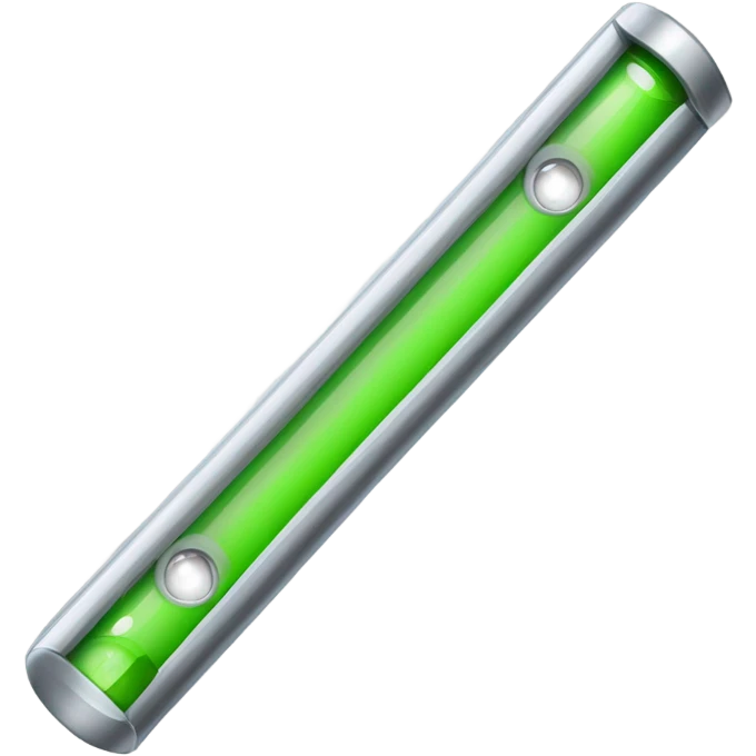 spirit level emoji