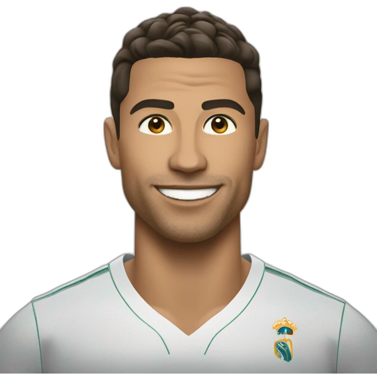 TaureauxRonaldo emoji