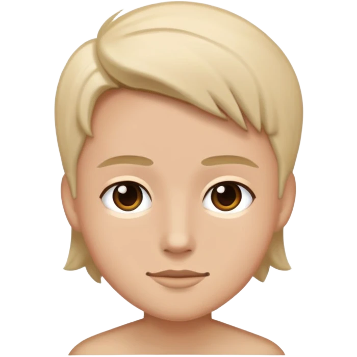 Me  emoji