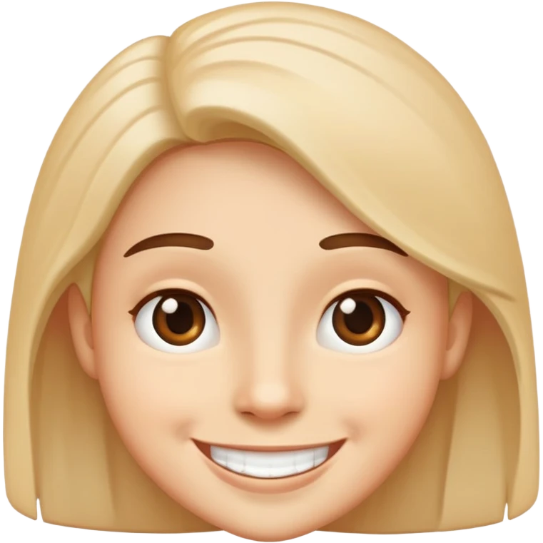 A decir emoji