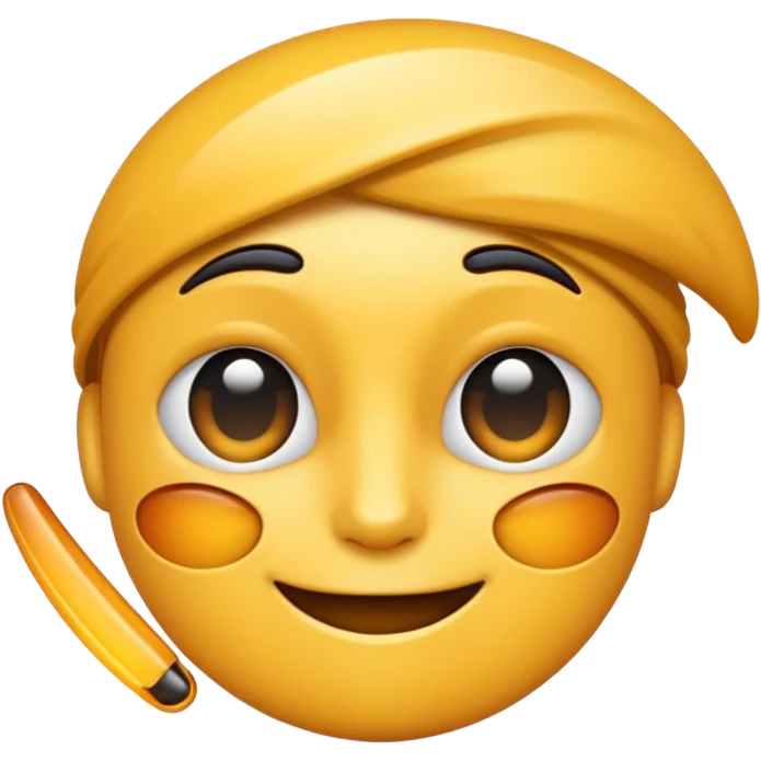 Cool emoji