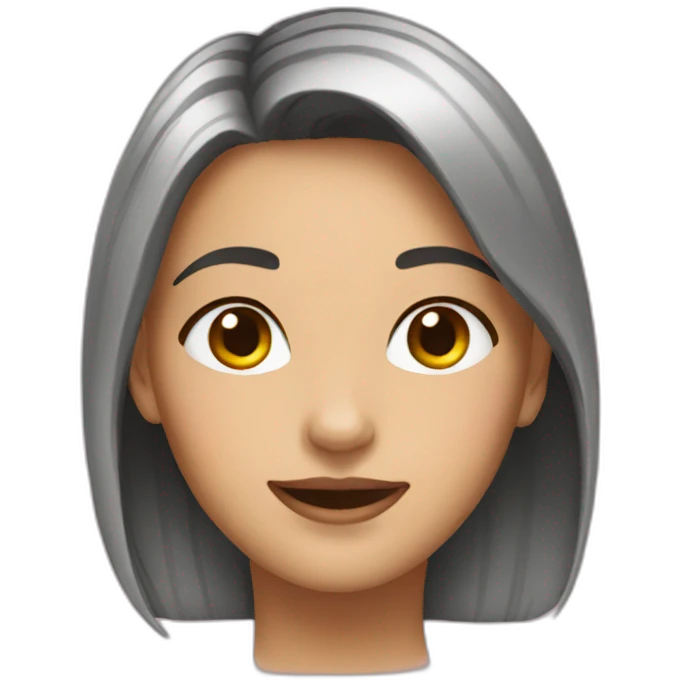 girlystep emoji