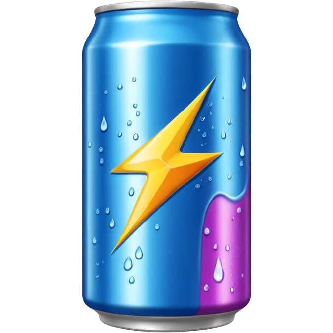 energy drink emoji