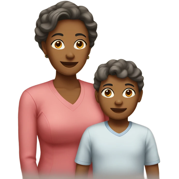 Mother emoji