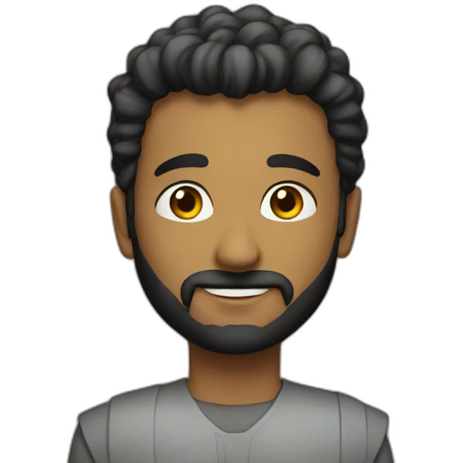 Qoran emoji