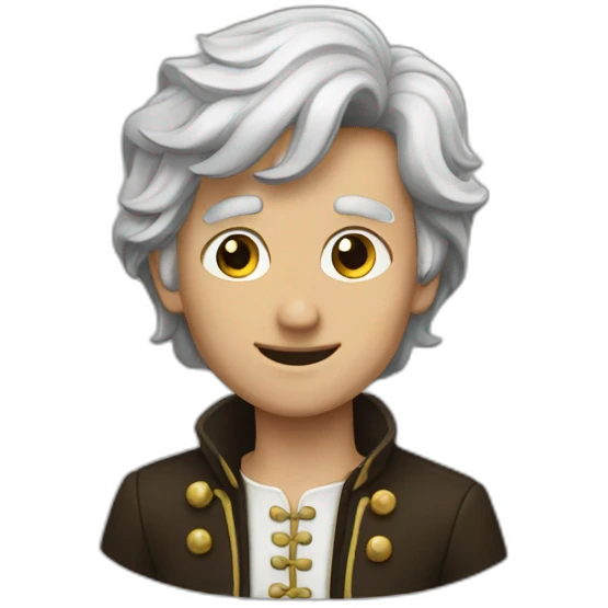 Thomas Deseur emoji