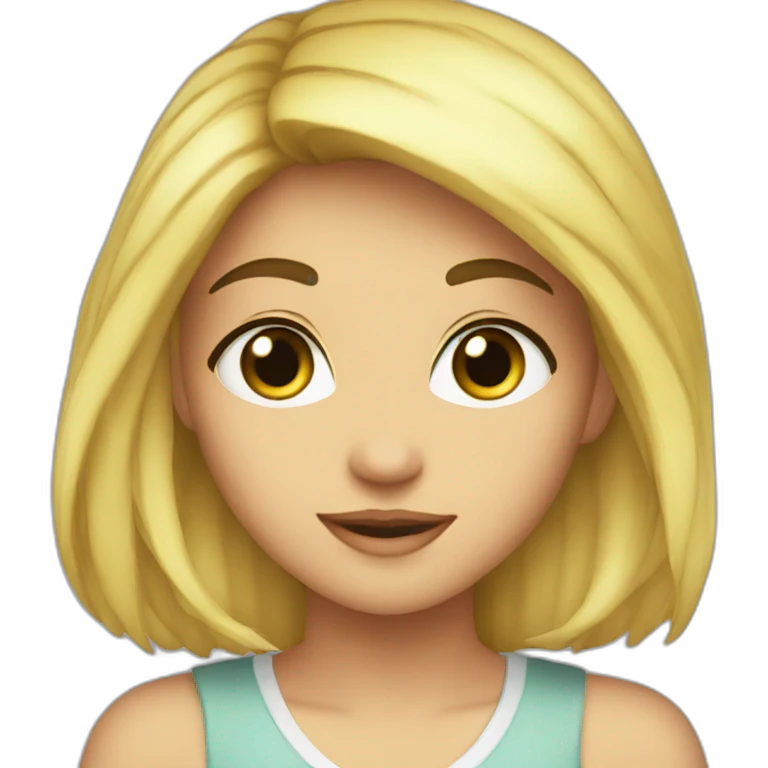 Aria emoji