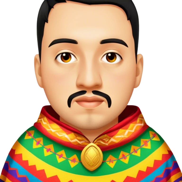 Fiestero emoji