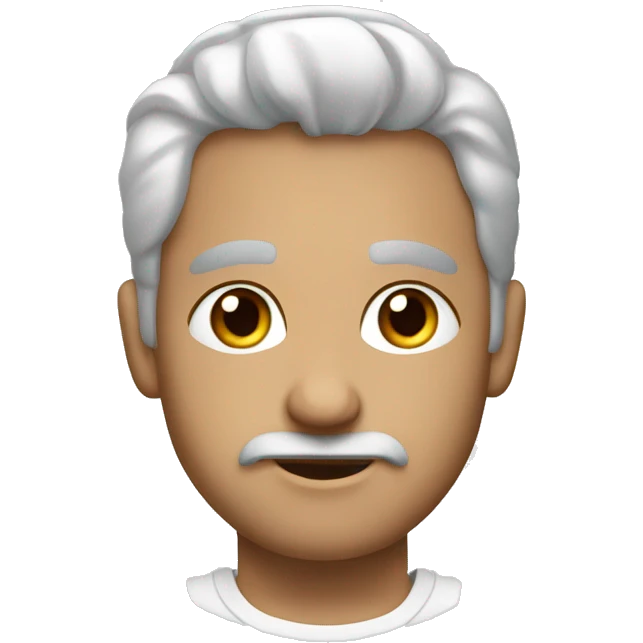hırsız adam emoji