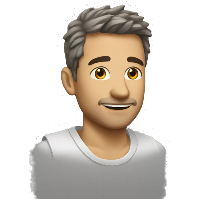Yannick Deß emoji