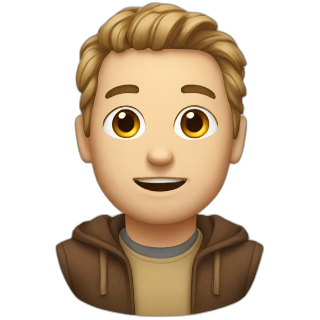 Freedy emoji