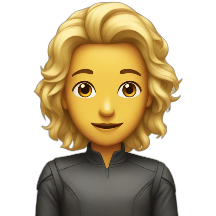 topaze emoji