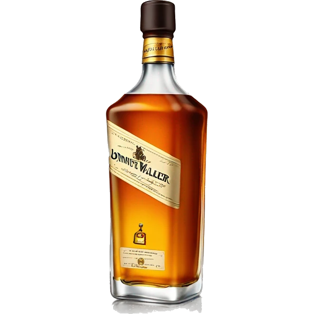 “Johnie Walker” emoji