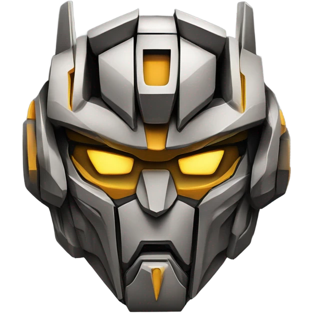 Logo deceptions from transformer  emoji