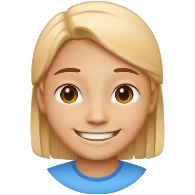 Crea un emoji estilo avatar. Cara simpática, estilo cartoon limpio. Fondo simple y brillante. Añade el nombre TOHEED debajo en letras claras y modernas. Quiero que sea perfecto para usar como foto de perfil. emoji