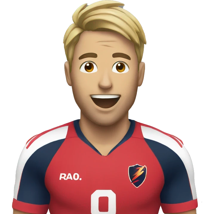 rayo emoji