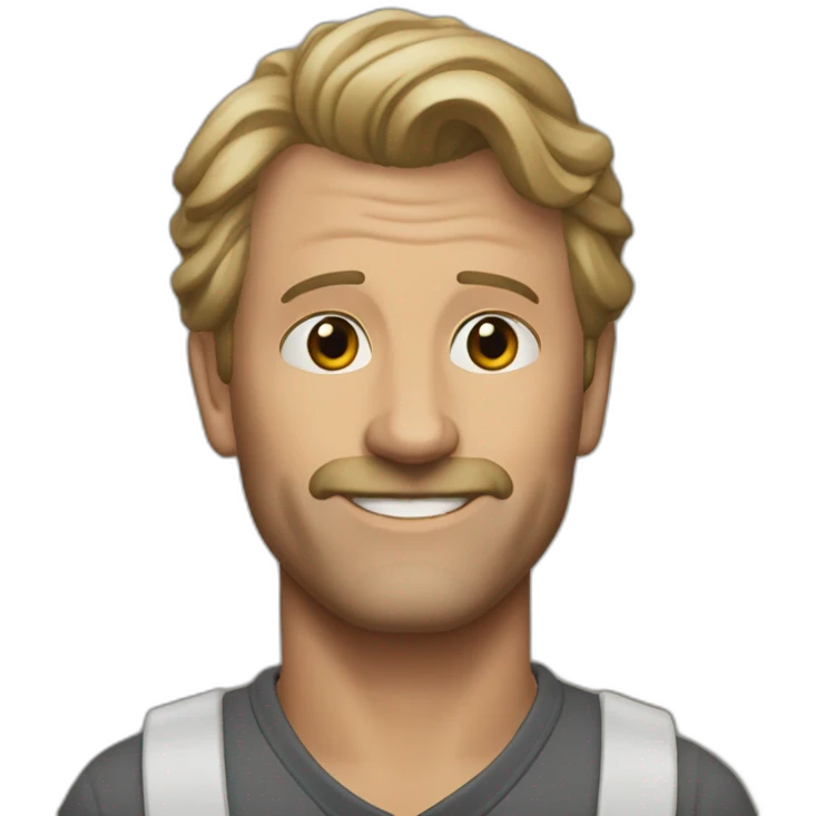 darrel rodenbaugh emoji