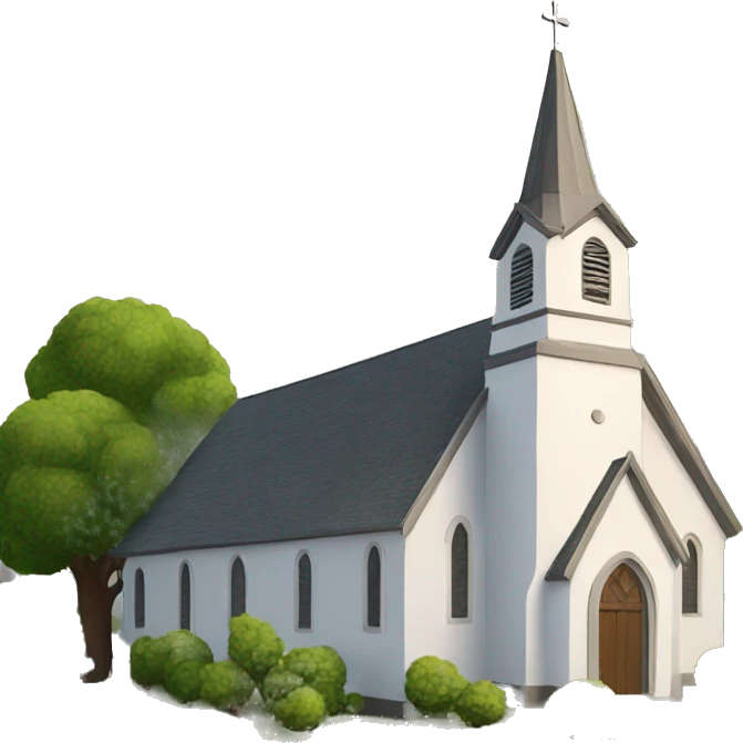 church emoji
