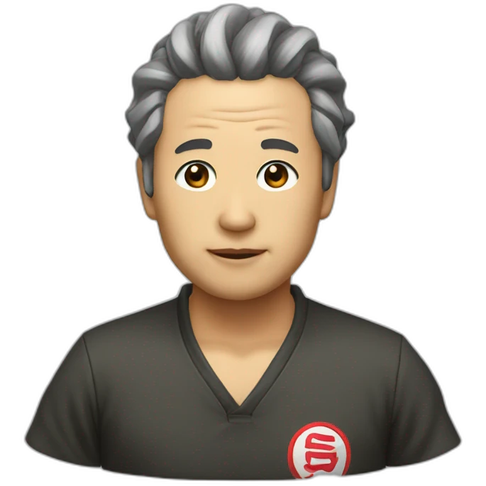 Yamamoto  emoji