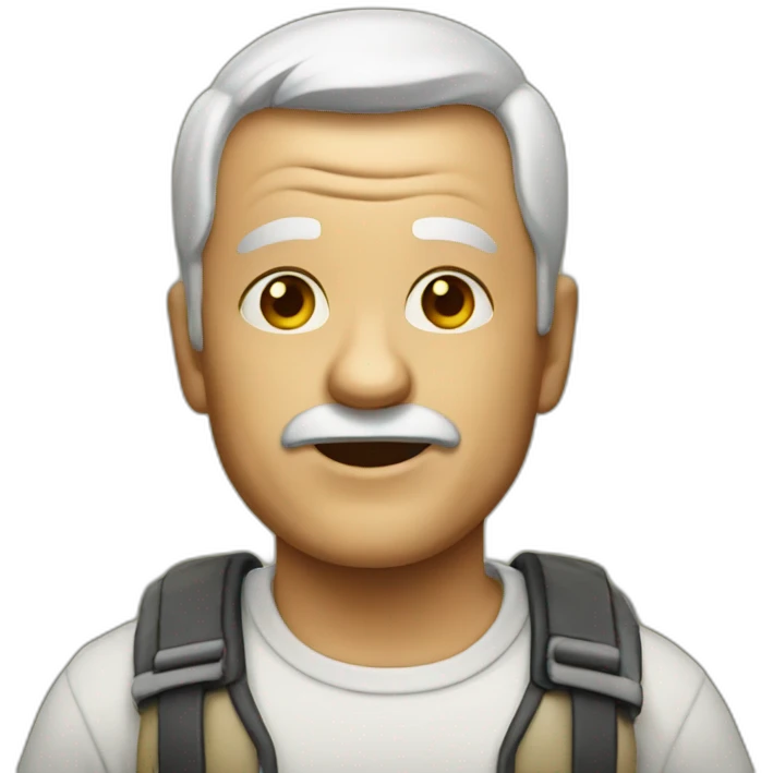 Old emoji