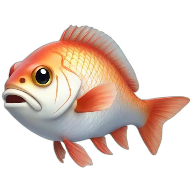 poisson emoji
