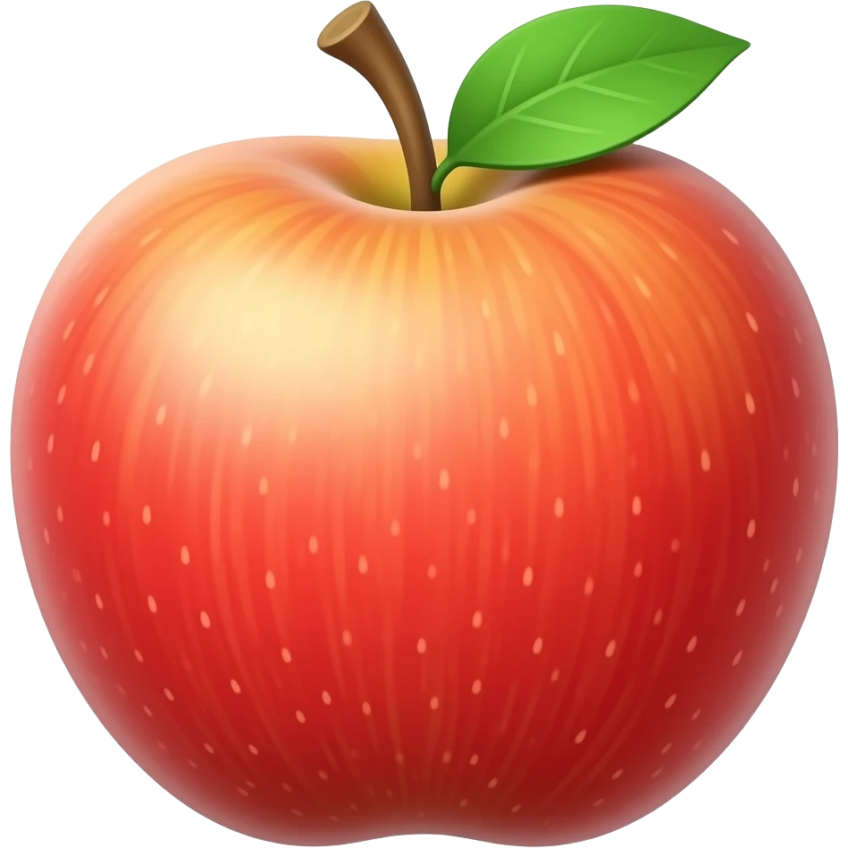 apple emoji