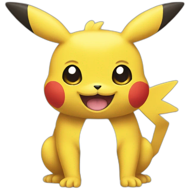 pokemon emoji