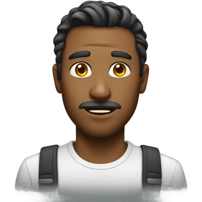 slim man  emoji