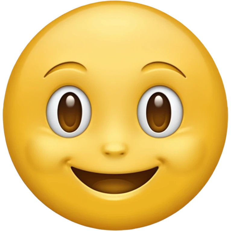 make the yellow emoji  emoji