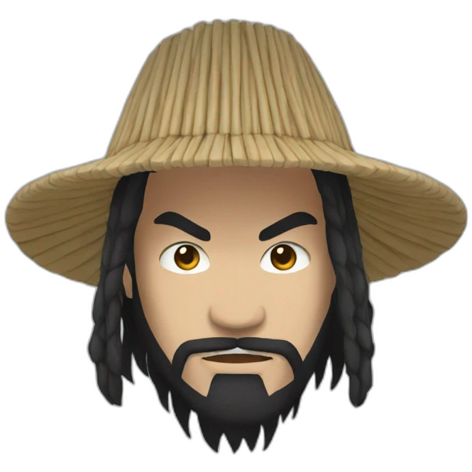 kaido emoji