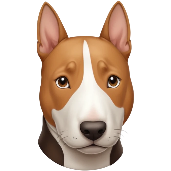 bullterrier emoji