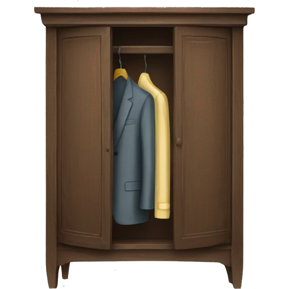 armario emoji