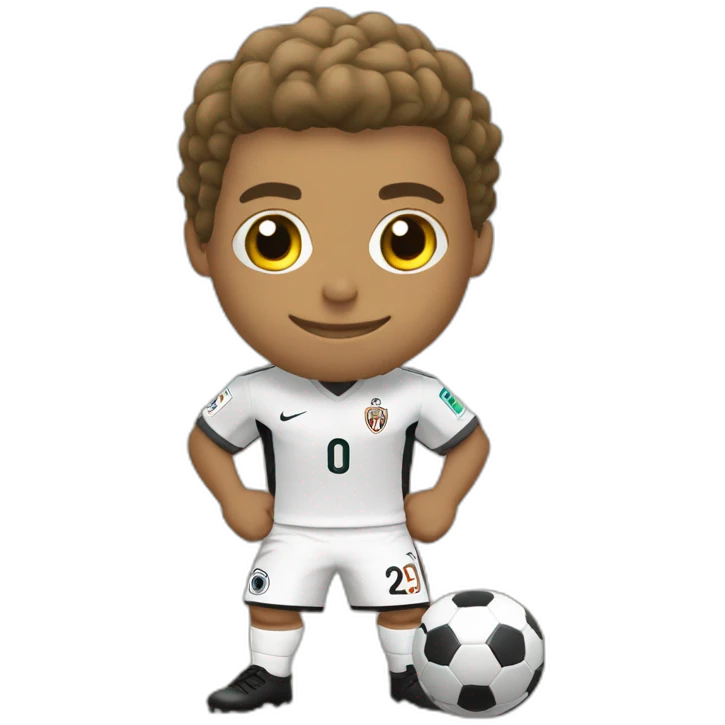 Ronaldo Nazário Corinthians emoji
