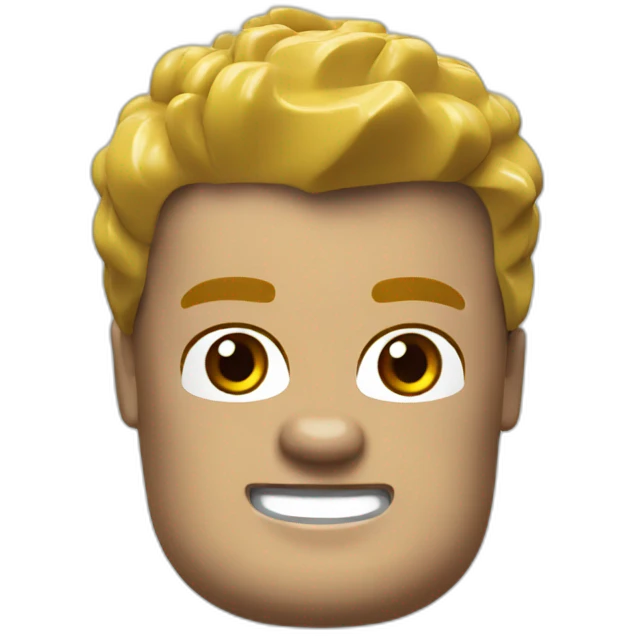 Lego emoji