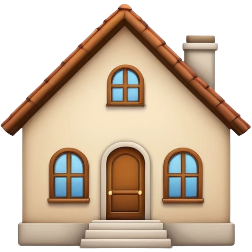quiero emojies para mi empresa que se dedica al rubro inmobiliario, pero quiero con mi logo emoji