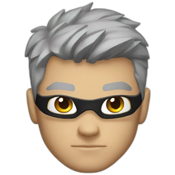 Hawkeye marvel emoji