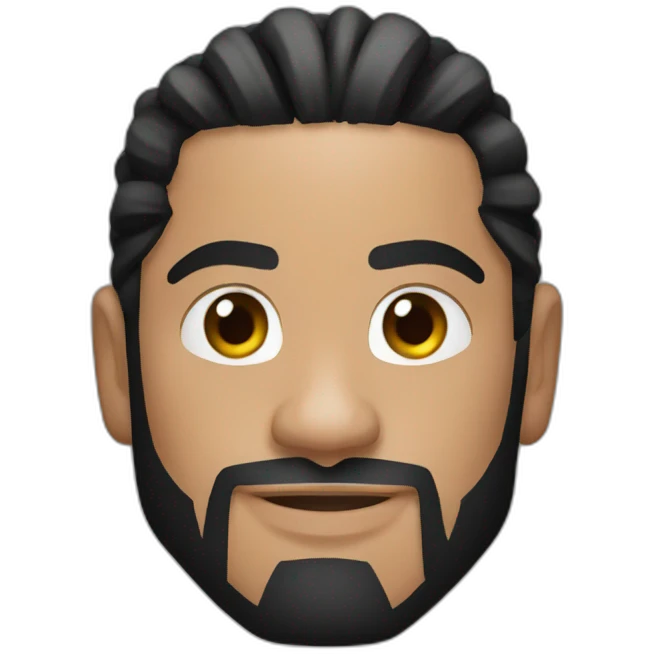 Roman Reigns emoji