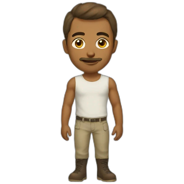 Jogan emoji