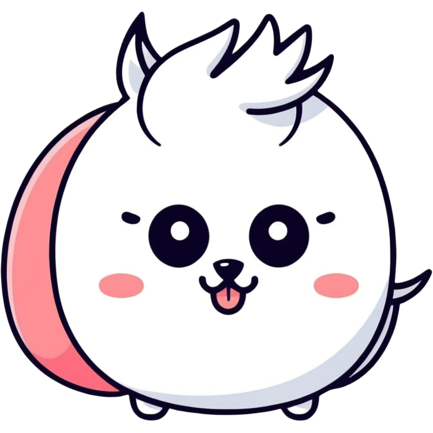 TikTok  emoji