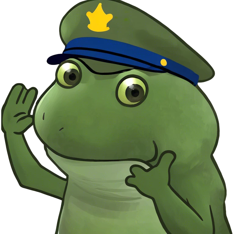 bufo salute emoji