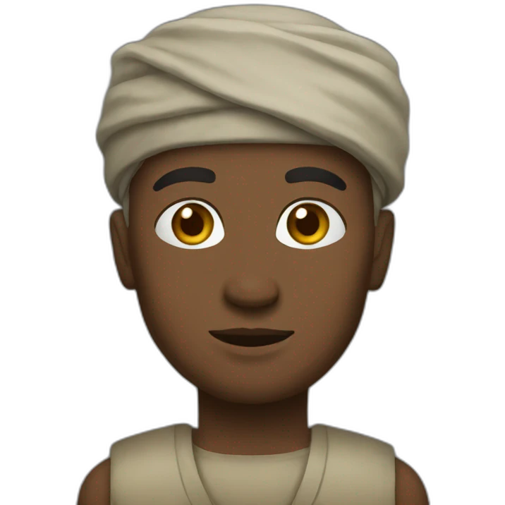 Niger emoji