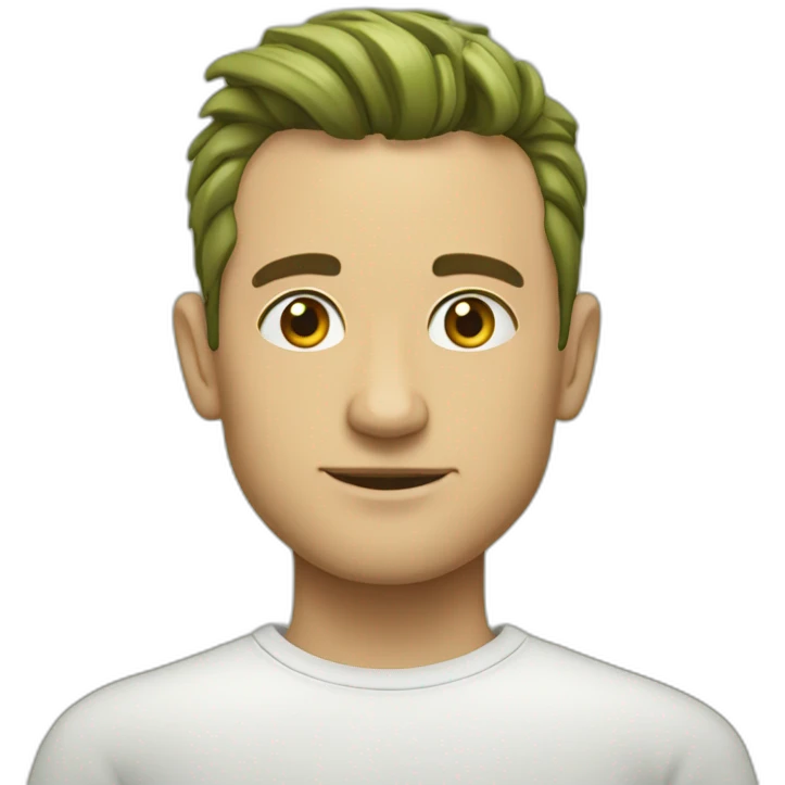 Zelenskii emoji